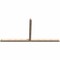 Ekena Millwork Portland Smooth Timber Gable Bracket, Douglas Fir, 108"W x 54"H x 3 1/2"D x 3 1/2"F, 12/12 Pitch GBW108X54X0404POR00SDF - alternate 4